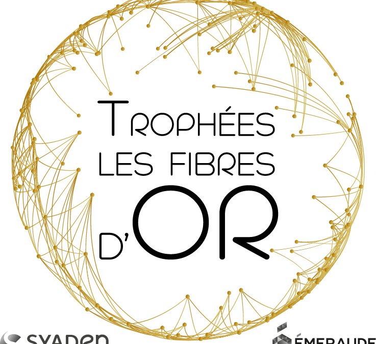 Les Fibres d’Or 2019 • Retour en images