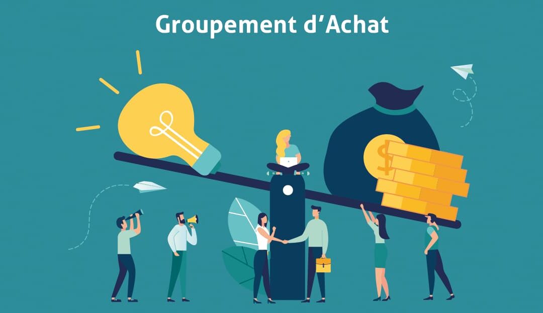 Zoom sur le groupement d’achat d’électricité