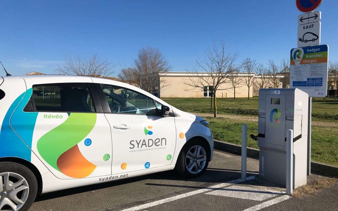 La mobilité décarbonnée