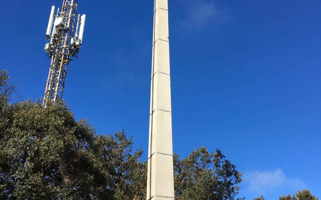 Le déploiement du THD Radio dans l’Aude