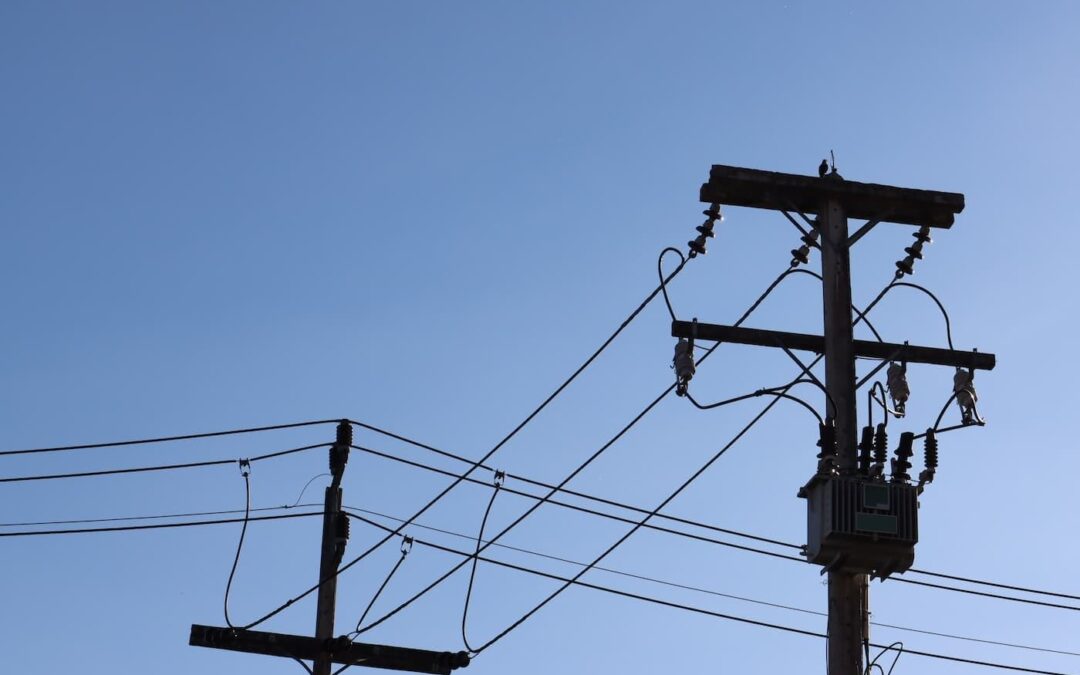 Électrification rurale