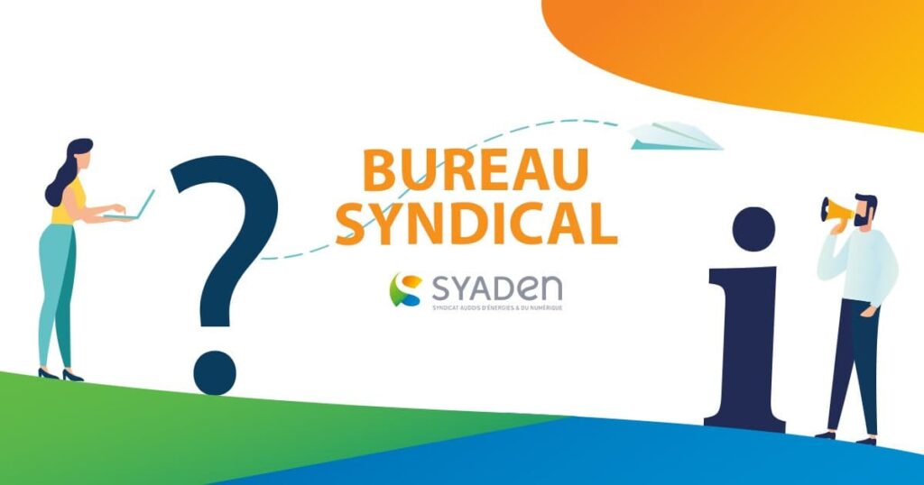 Bureau Syndical