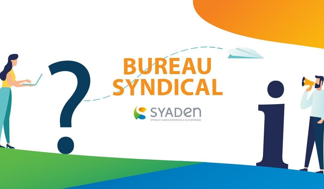 Comité Syndical – Budget 2023