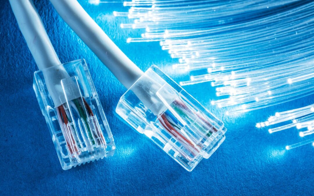 Le déploiement de la fibre optique se poursuit sur le département