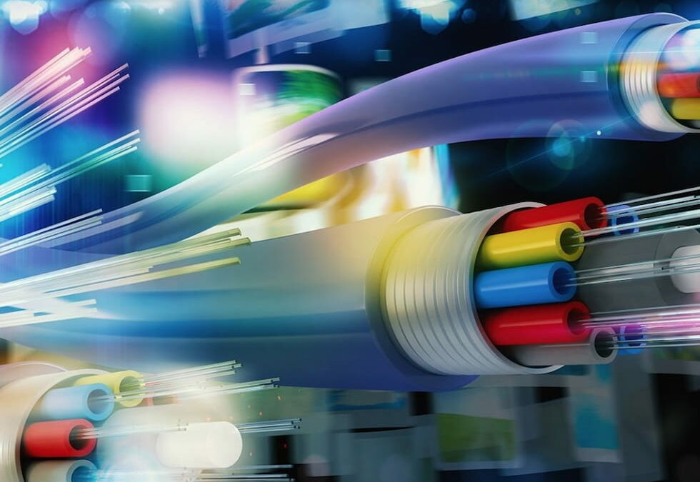 Déploiement de la Fibre