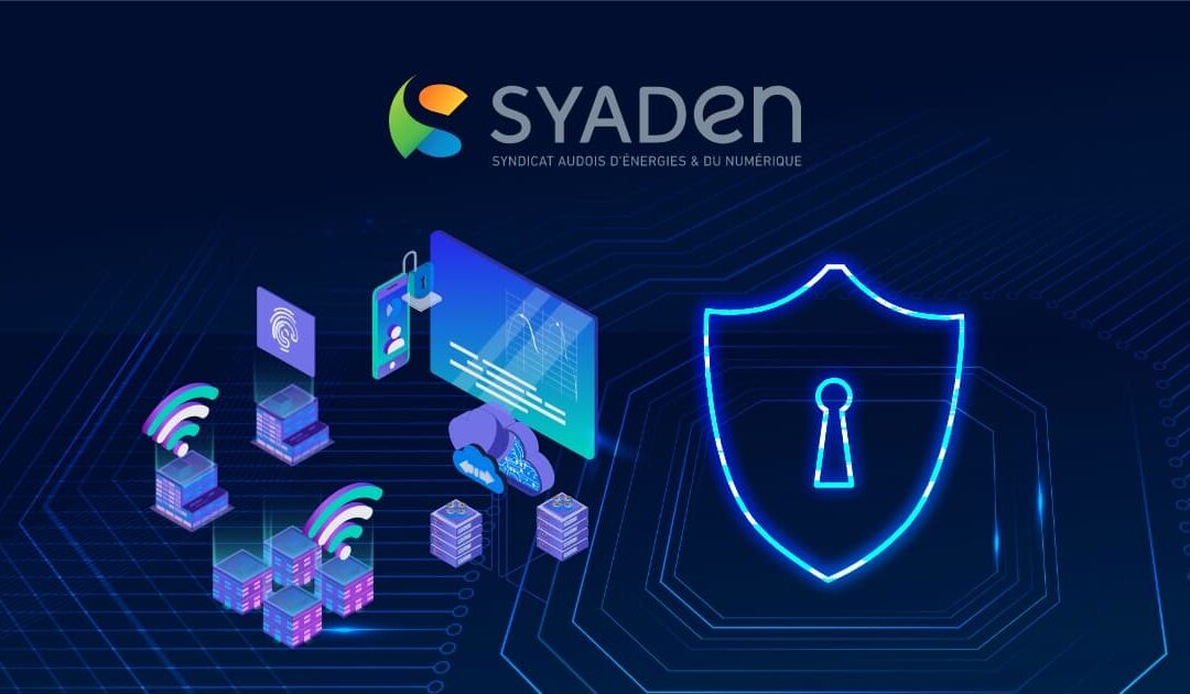 La cybersécurité pour les collectivités