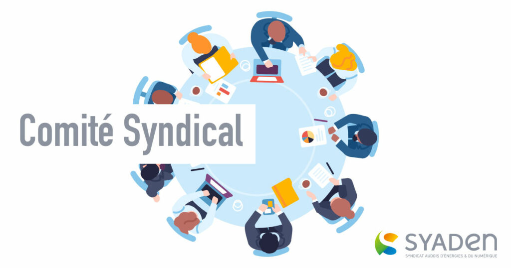 Comité Syndical