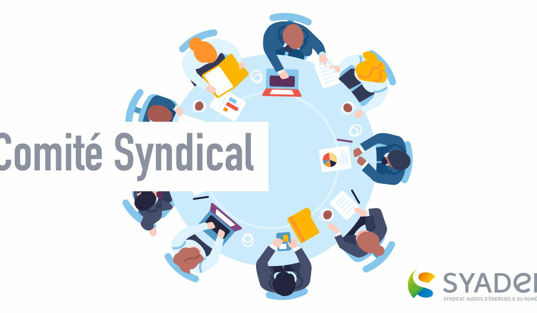 Comité Syndical