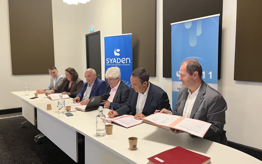 Gestion de l’eau : un projet innovant pour économiser la ressource dans l’Aude !