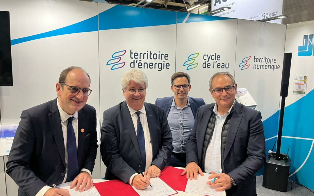 Reconstruction Post-Incendie : Un Engagement Majeur pour 16 Communes !